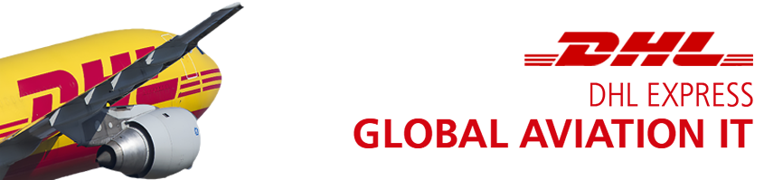 DHL GAIT Logo